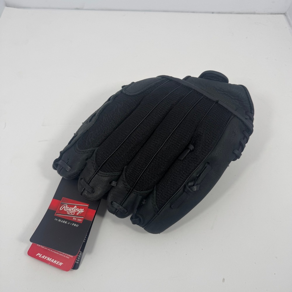Rawlings Playmaker MP115BBB 11.5" Baseball Glove Masons of California